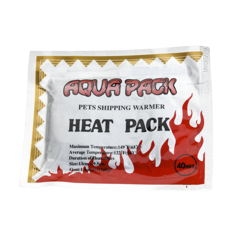 HEAT PACK Výhřevný sáček (HEAT PACK )