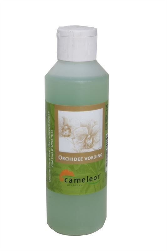 Deco materiaal H 21% Orchidee Voeding