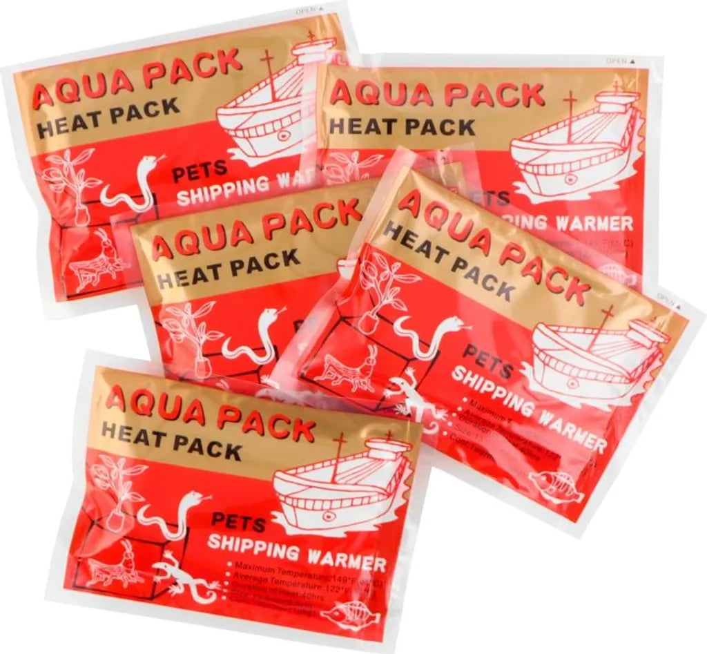 Výhřevný sáček (HEAT PACK)